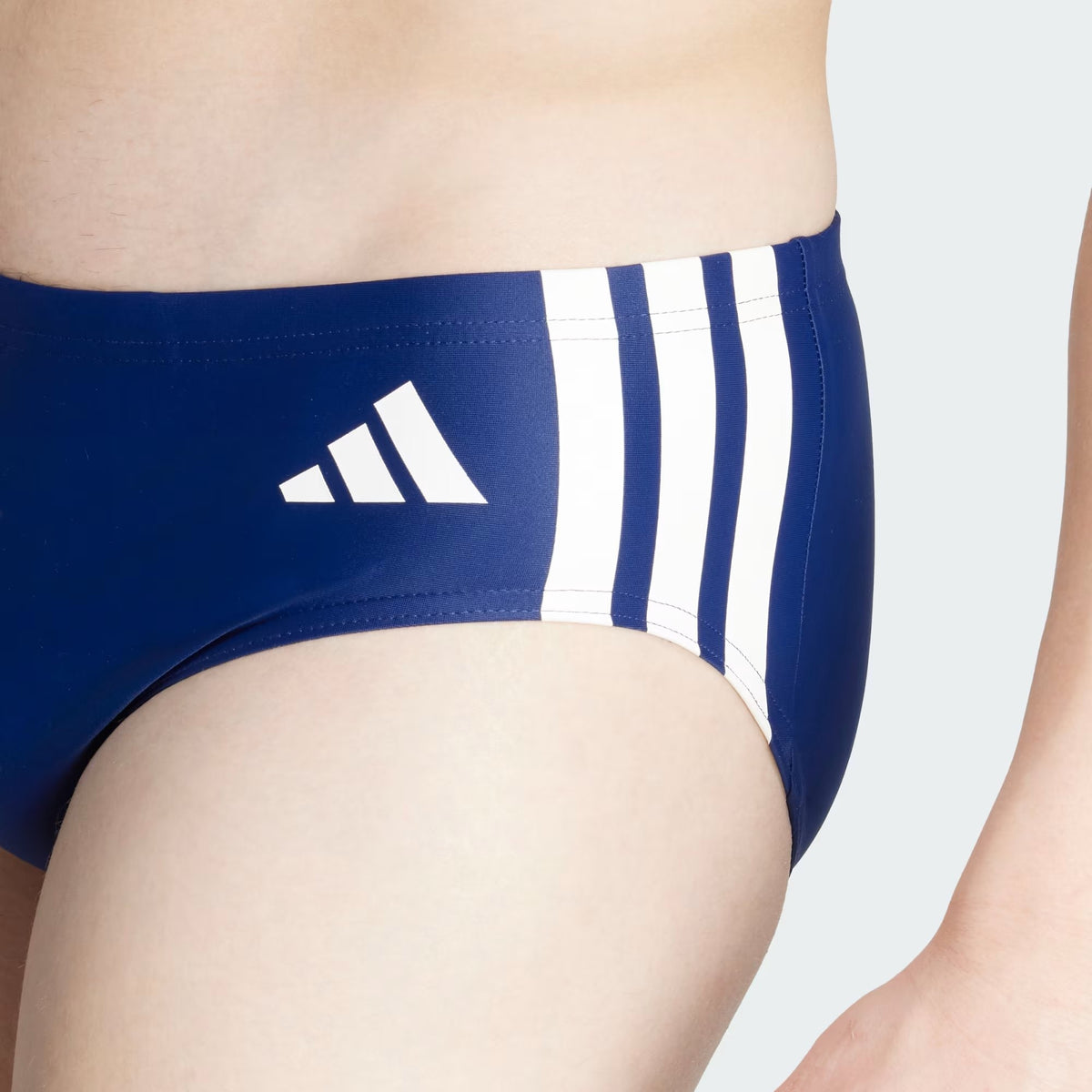 SLIP ADIDAS BLU