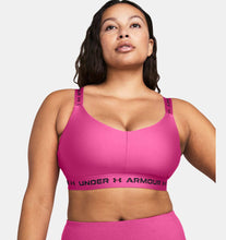 Carica l'immagine nel visualizzatore di Gallery, REGGISENO SPORTIVO DONNA