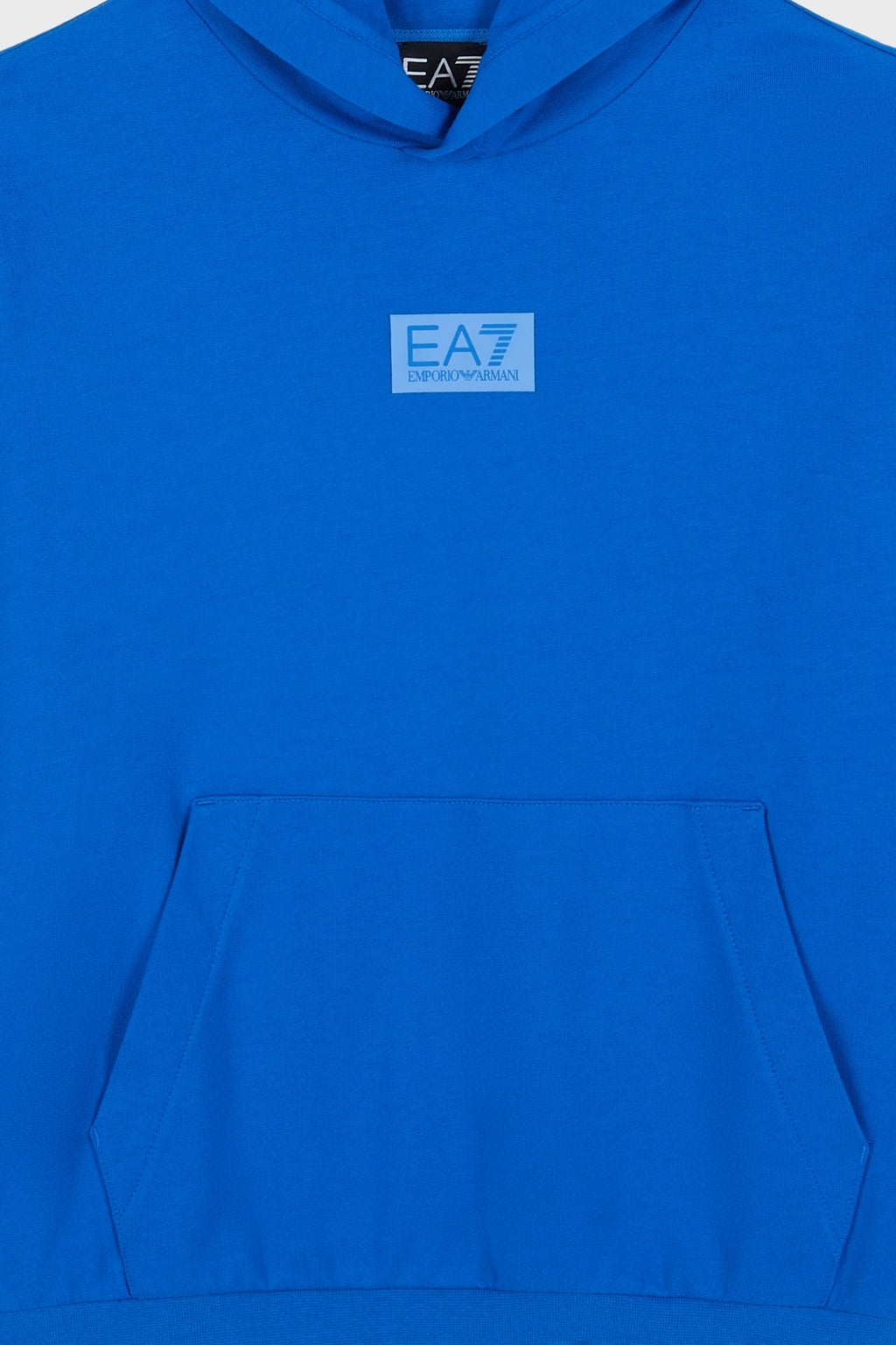 FELPA JUNIOR EA7