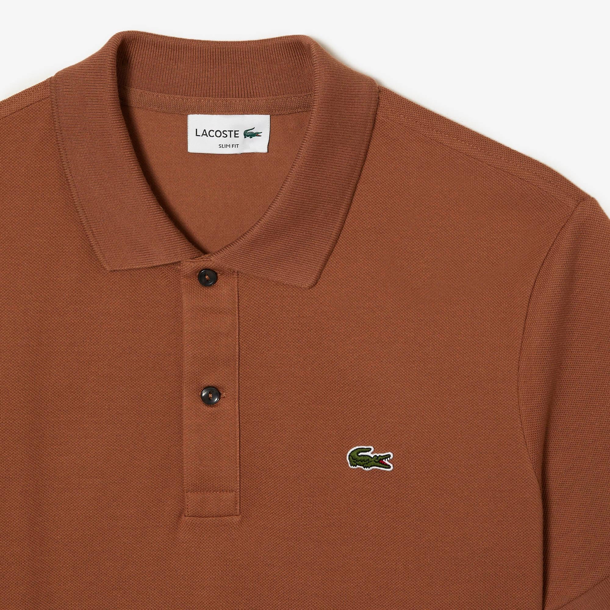 POLO MEZZA MANICA COTONE