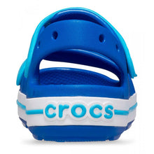 Cargar imagen en el visor de la galería, SANDALO CROCS JUNIOR