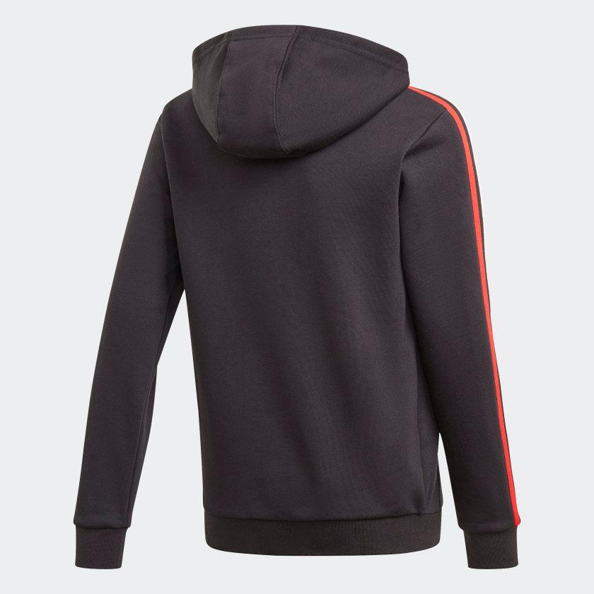 HOODIE FELPA JUNIOR