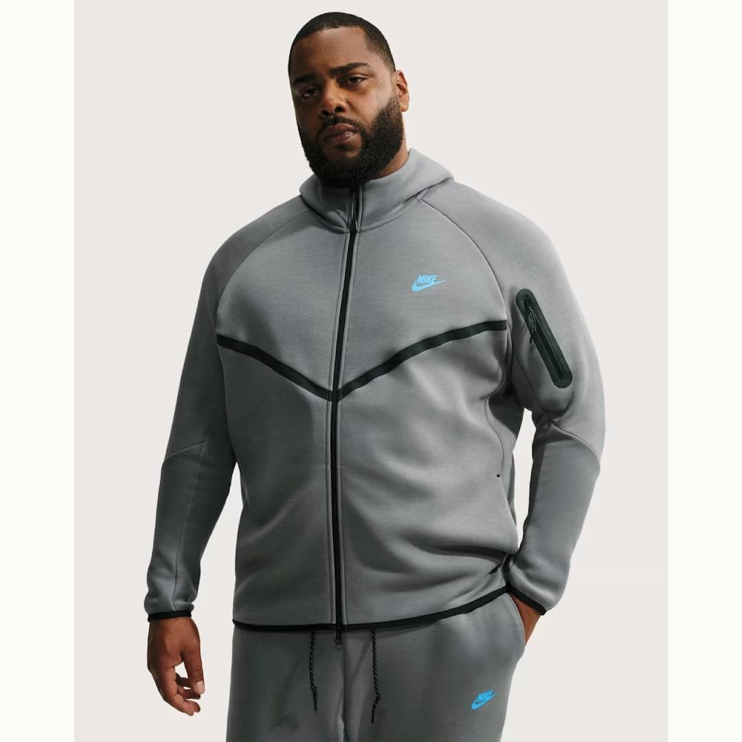 GIACCA NIKE TECH