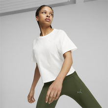 Laden Sie das Bild in den Galerie-Viewer, T-SHIRT MEZZA MANICA DONNA