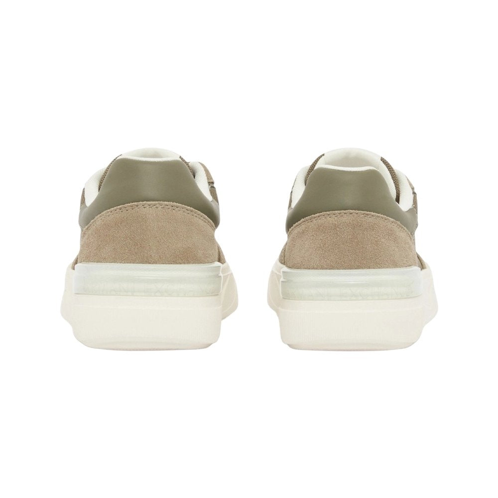 SNEAKERS UOMO AX