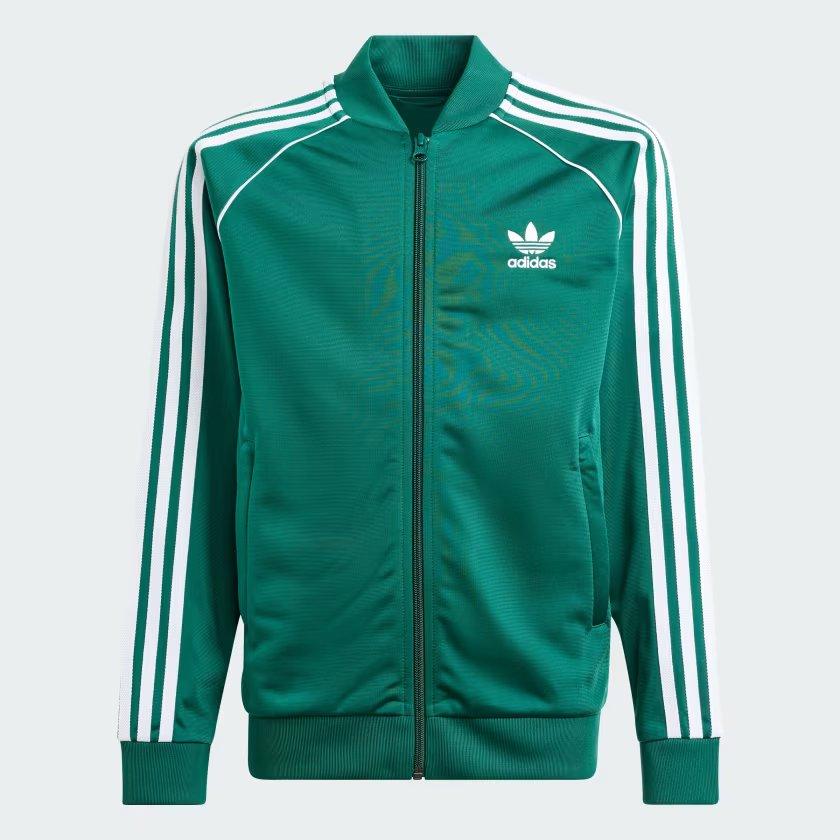 JUNIOR JACKET