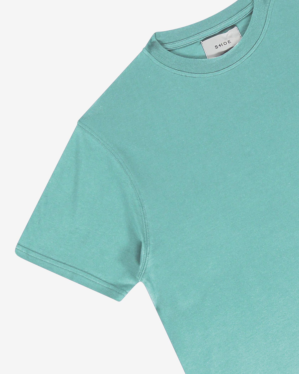 T-SHIRT MEZZA MANICA UOMO