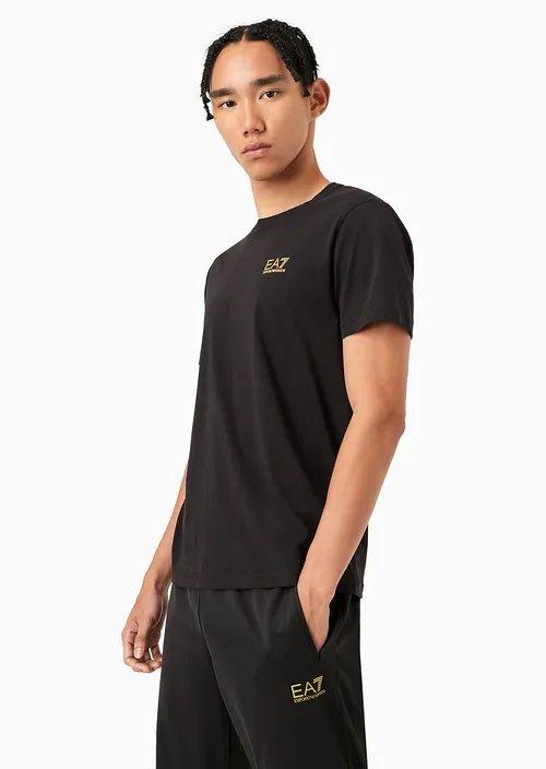 T-SHIRT MEZZA MANICA GIORGIO ARMANI