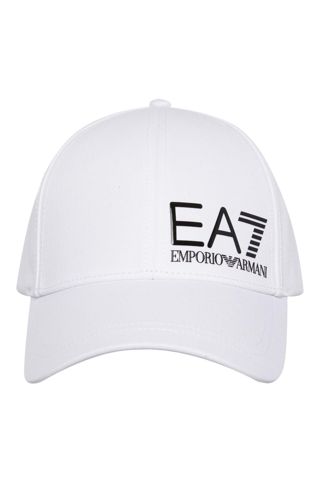 GIORGIO ARMANI VISOR HAT