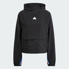 Load image into Gallery viewer, FELPA DONNA ADIDAS