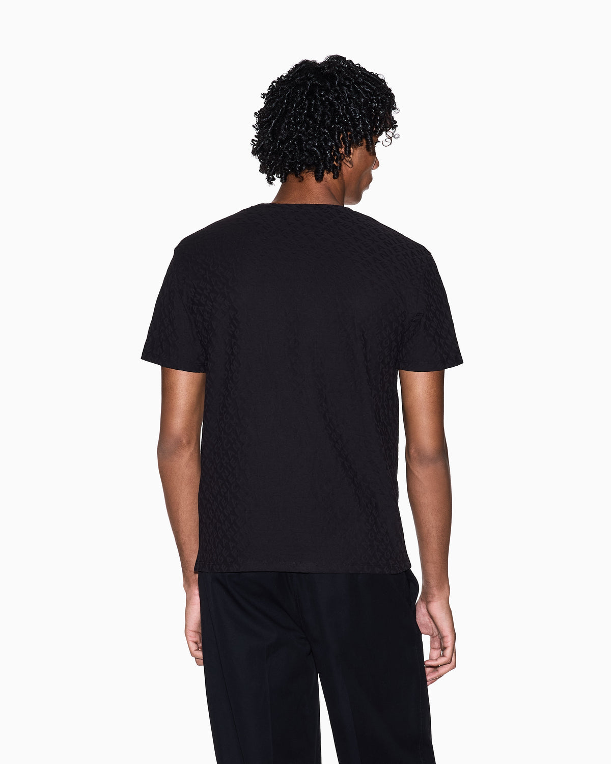 T-SHIRT UOMO AX
