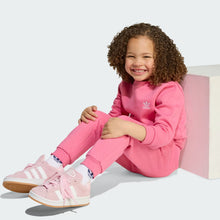 Charger l'image dans la galerie, TUTA BIMBA ADIDAS