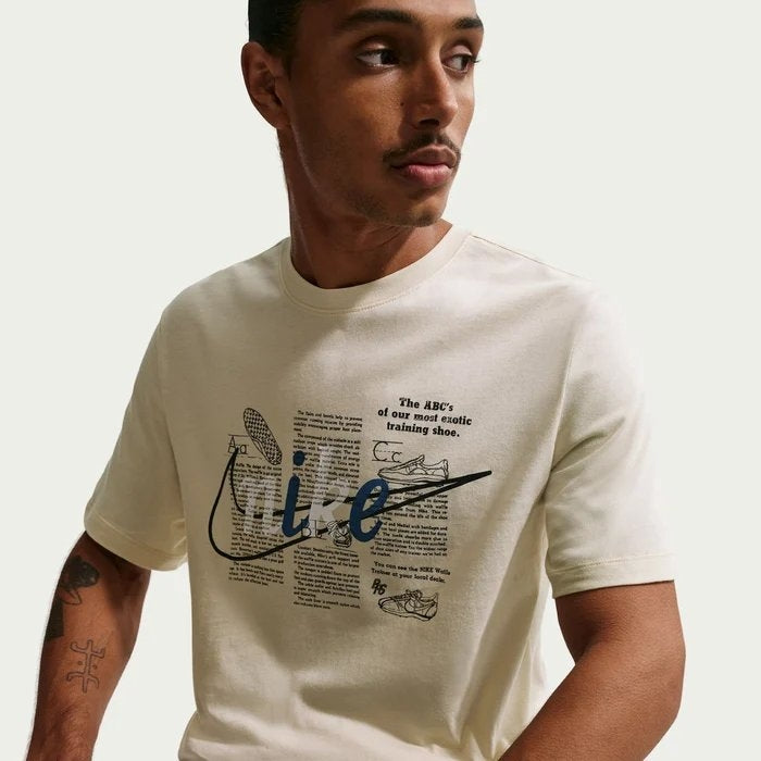 T-SHIRT NIKE UOMO