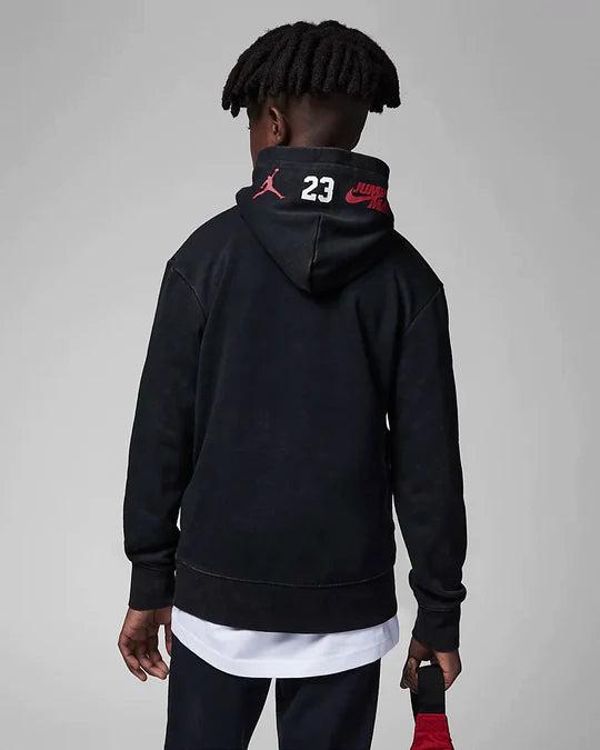 FELPA JORDAN JUNIOR - Azzollino
