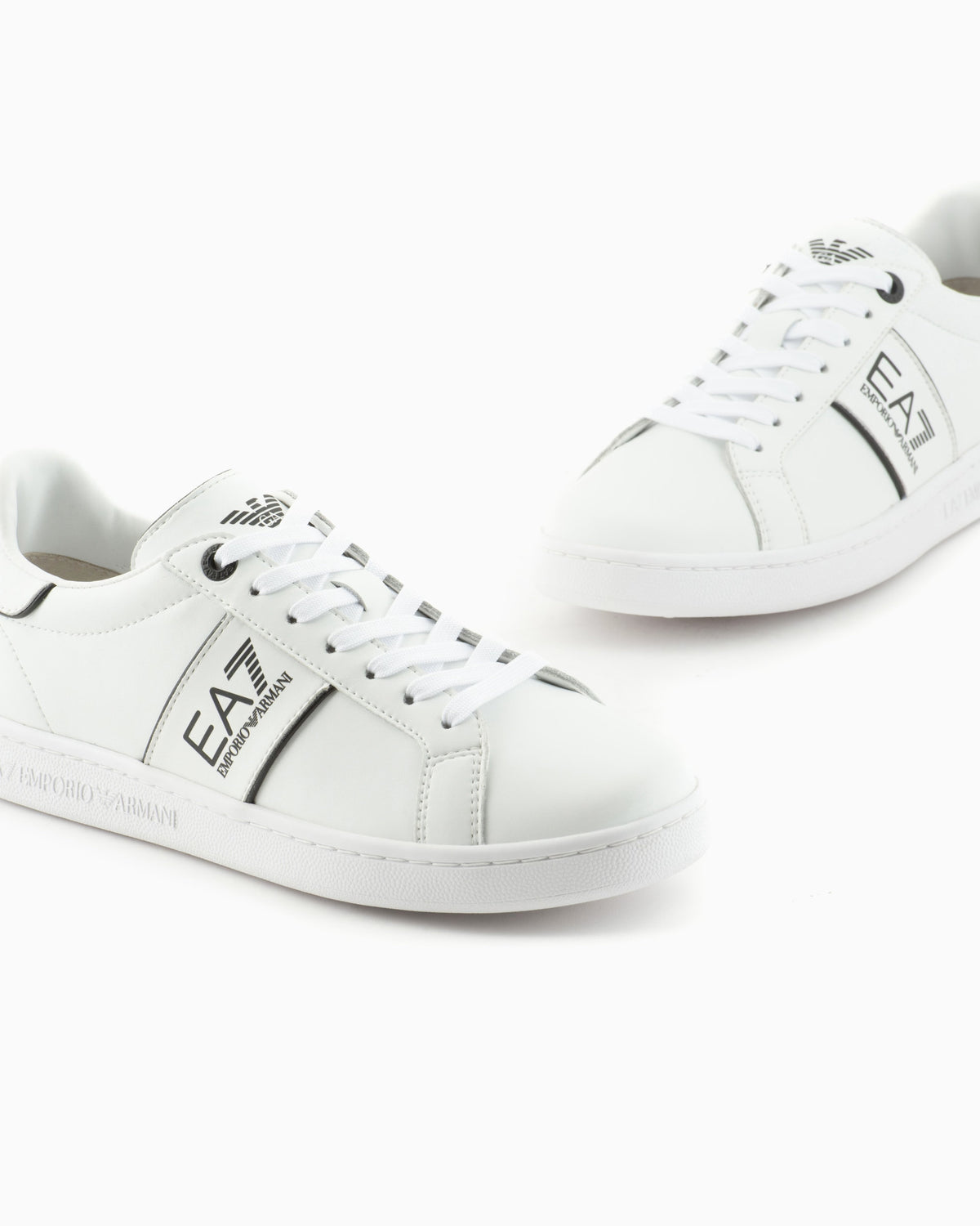 SNEAKERS EA7 EMPORIO ARMANI