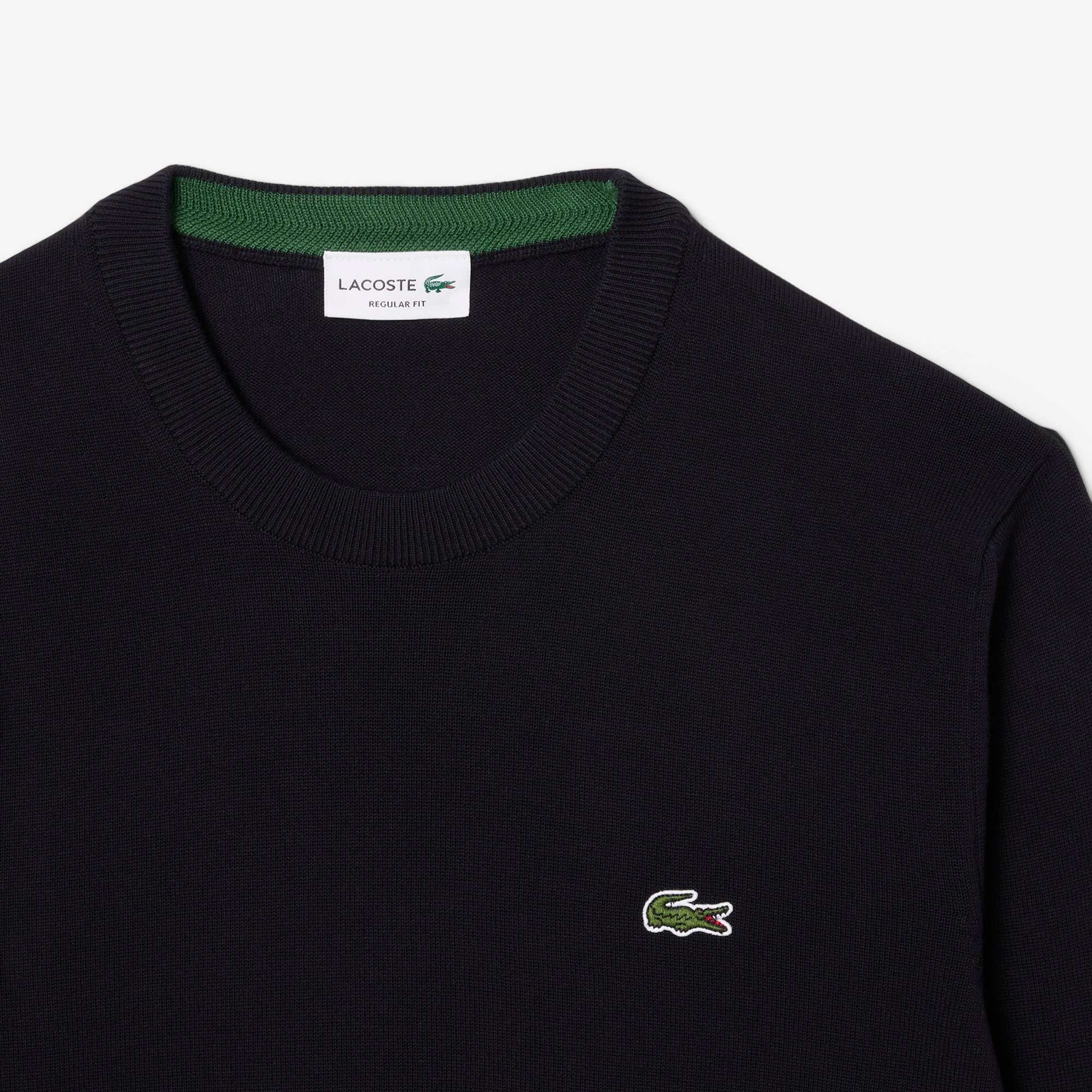 PULLOVER COTONE