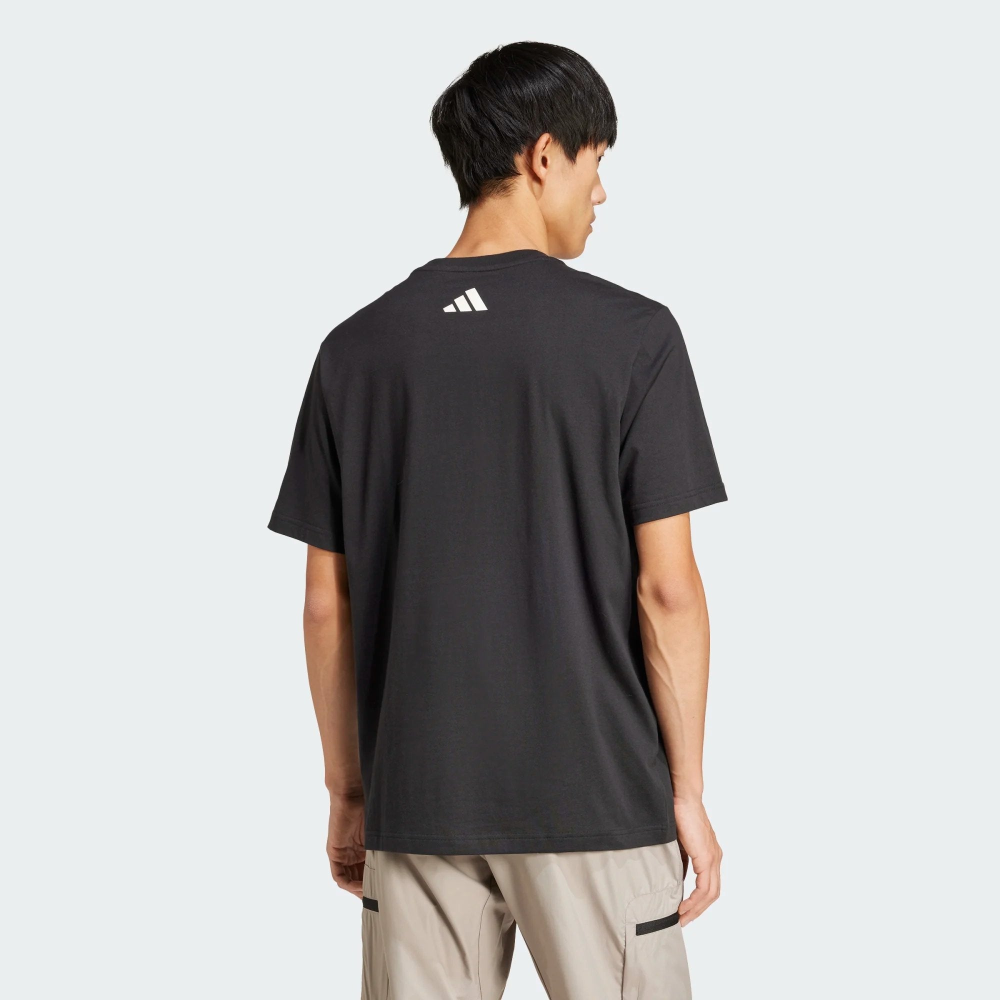 T-SHIRT ADIDAS UOMO