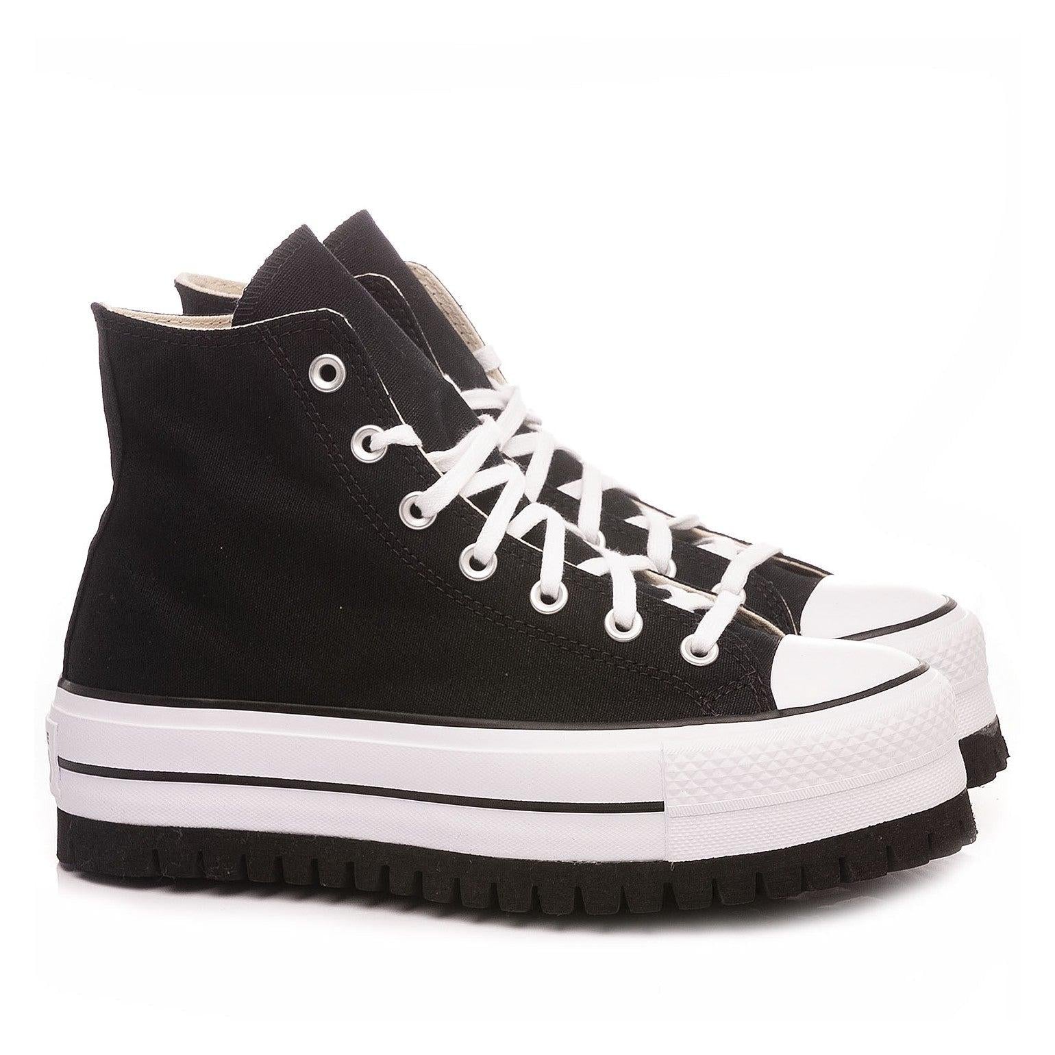 CTAS LIFT CANVAS LTD DONNA