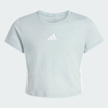 Cargar imagen en el visor de la galería, T-SHIRT BIMBA ADIDAS