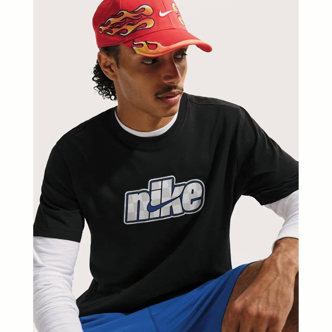 T-SHIRT NIKE UOMO