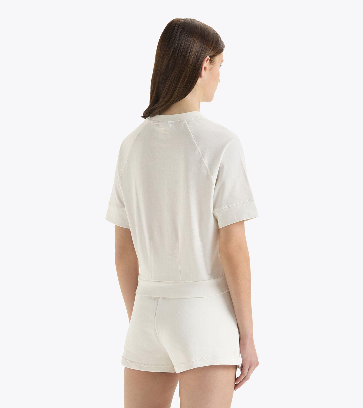 T-SHIRT DONNA DIADORA