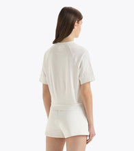 Carica l'immagine nel visualizzatore di Gallery, T-SHIRT DONNA DIADORA