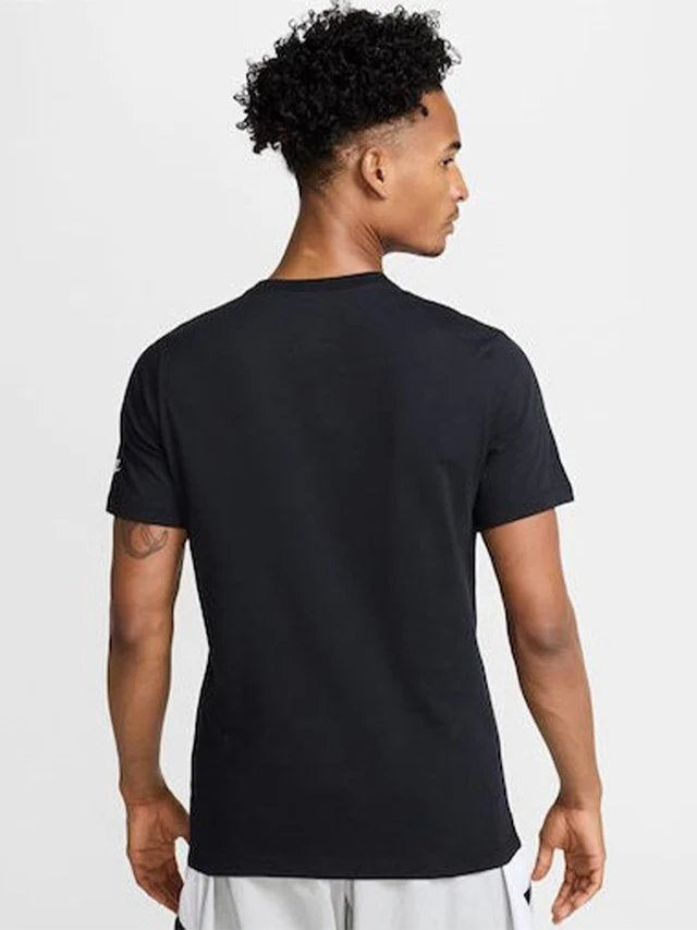 T-SHIRT MEZZA MANICA NIKE