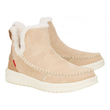Carica l'immagine nel visualizzatore di Gallery, CAMDEN SUEDE W