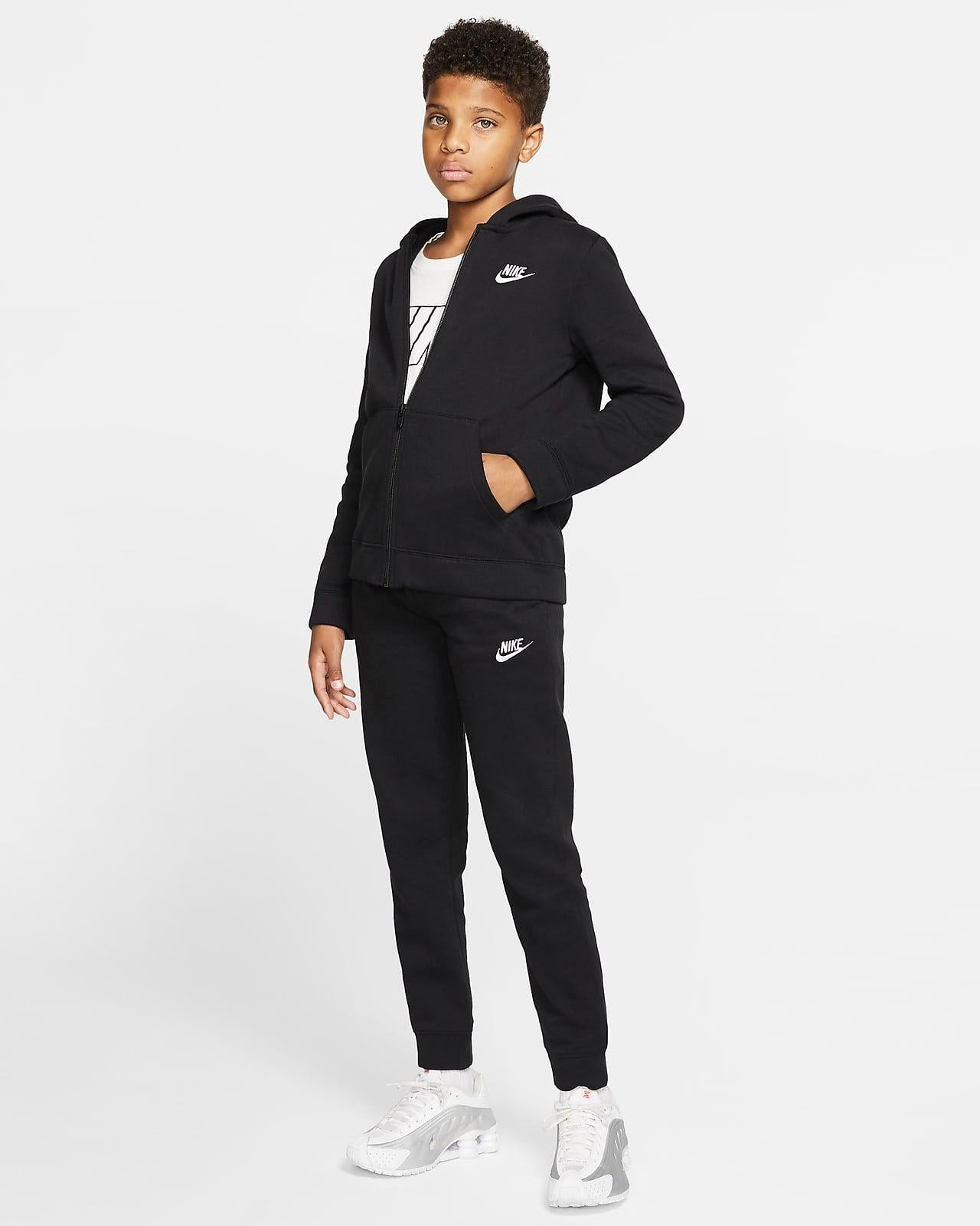 TUTA B NSW TRK SUIT CORE BF
