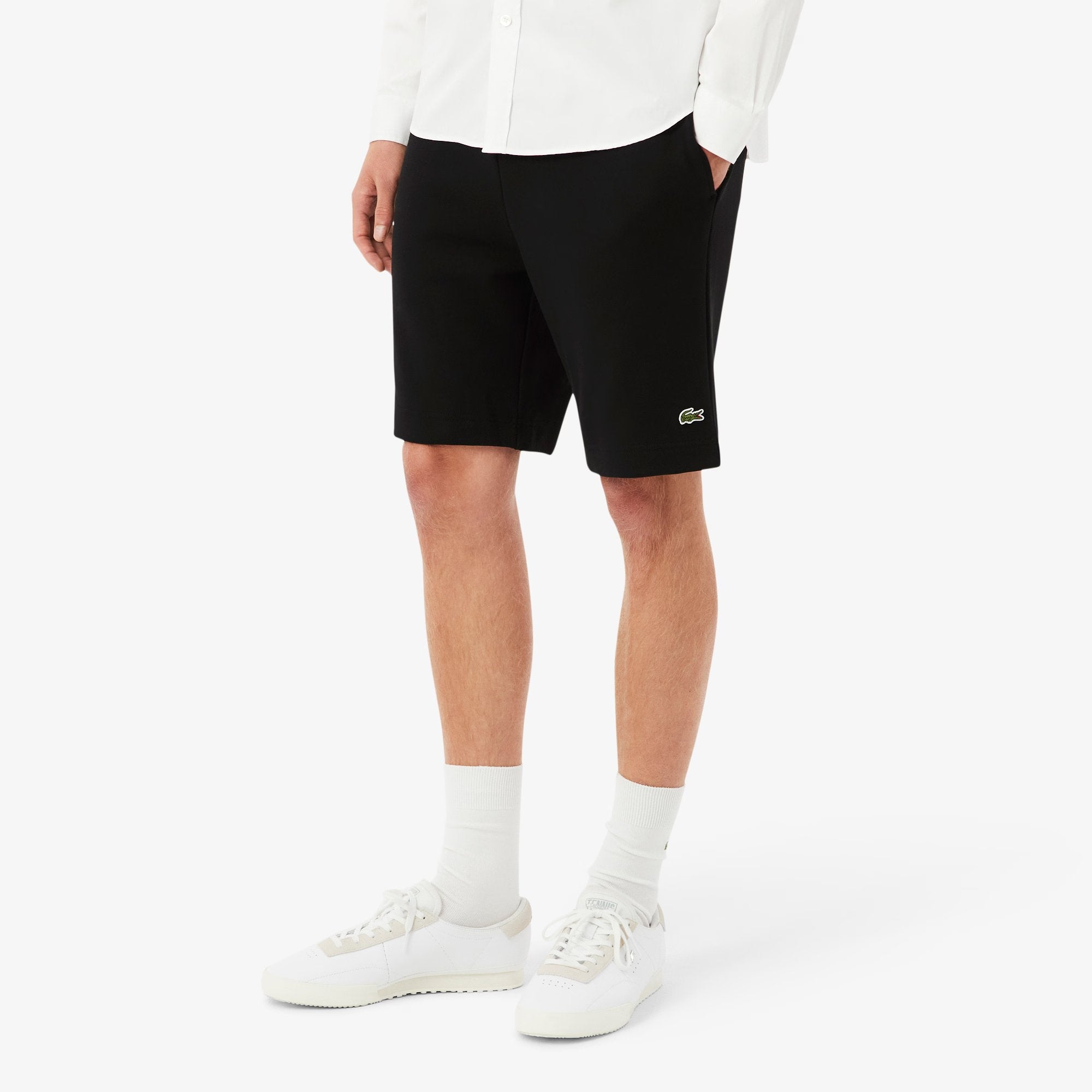 BERMUDA UOMO LACOSTE