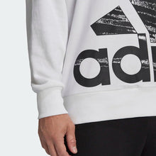 Laden Sie das Bild in den Galerie-Viewer, FELPA ESSENTIALS BRANDLOVE FRENCH TERRY