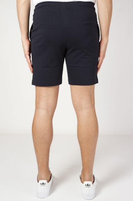 Short in cotone