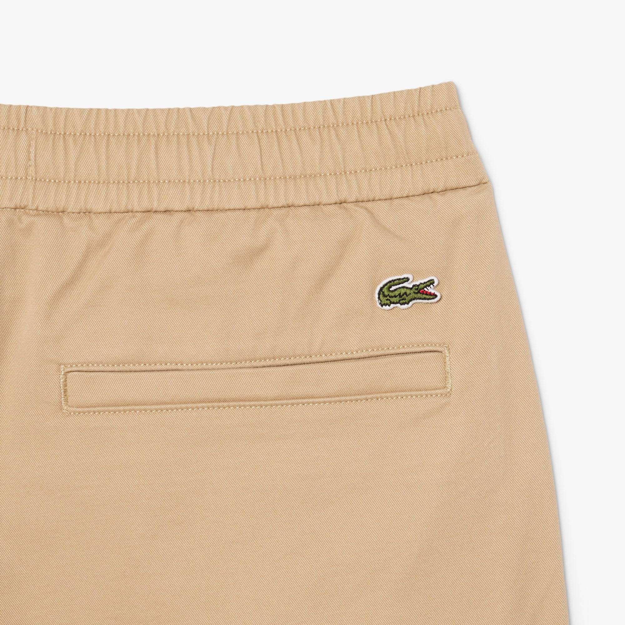SHORT UOMO LACOSTE