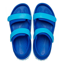 Cargar imagen en el visor de la galería, SANDALO CROCS JUNIOR