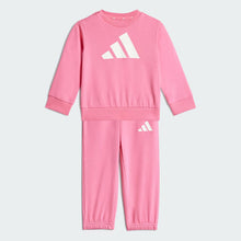 Charger l'image dans la galerie, TUTA INFANT ADIDAS