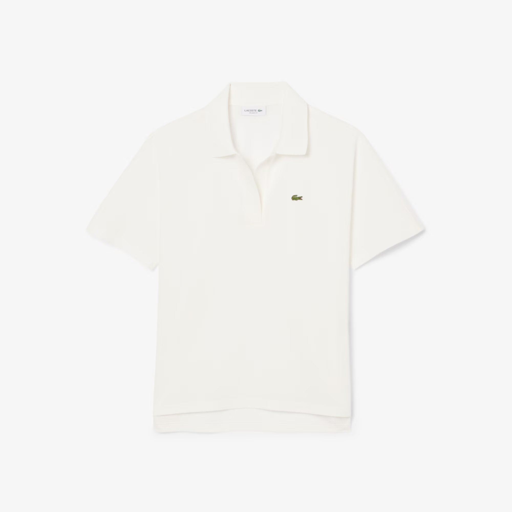 POLO DONNA LACOSTE