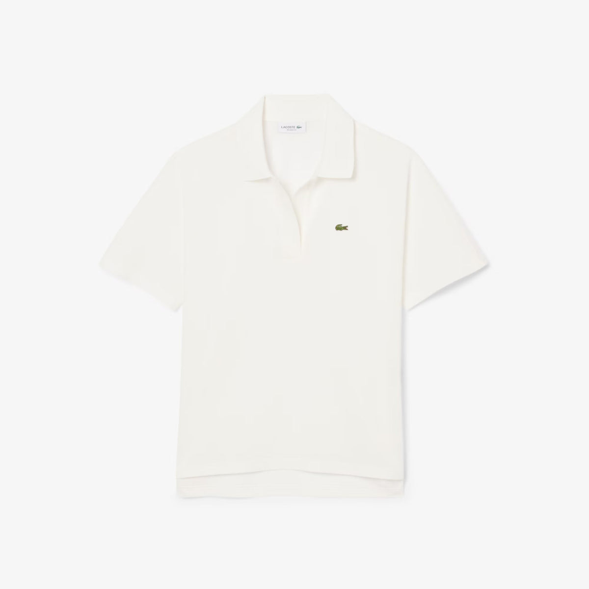 POLO DONNA LACOSTE