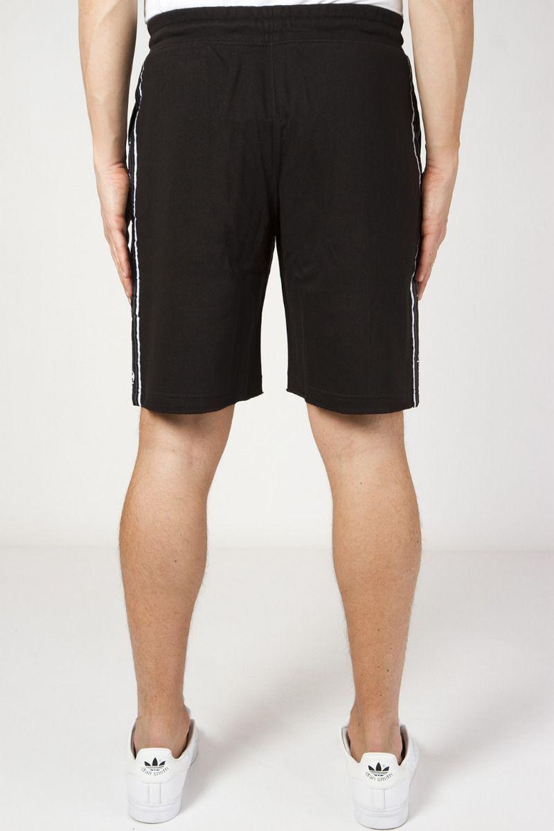 Shorts in cotone