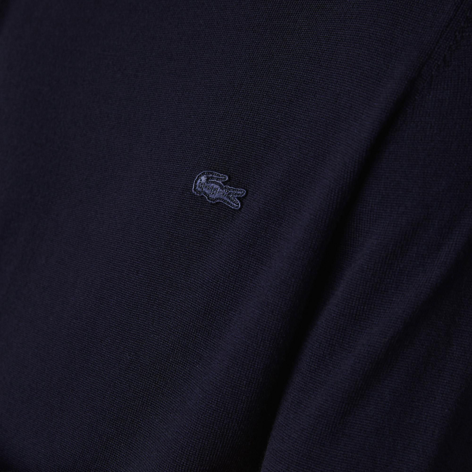 PULLOVER LACOSTE