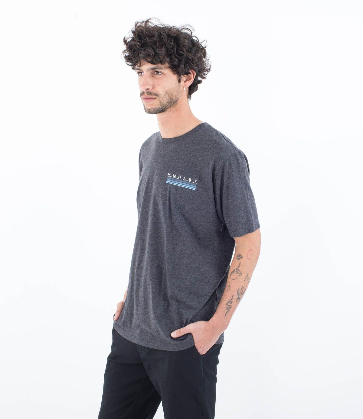 T-SHIRT UOMO MEZZA MANICA