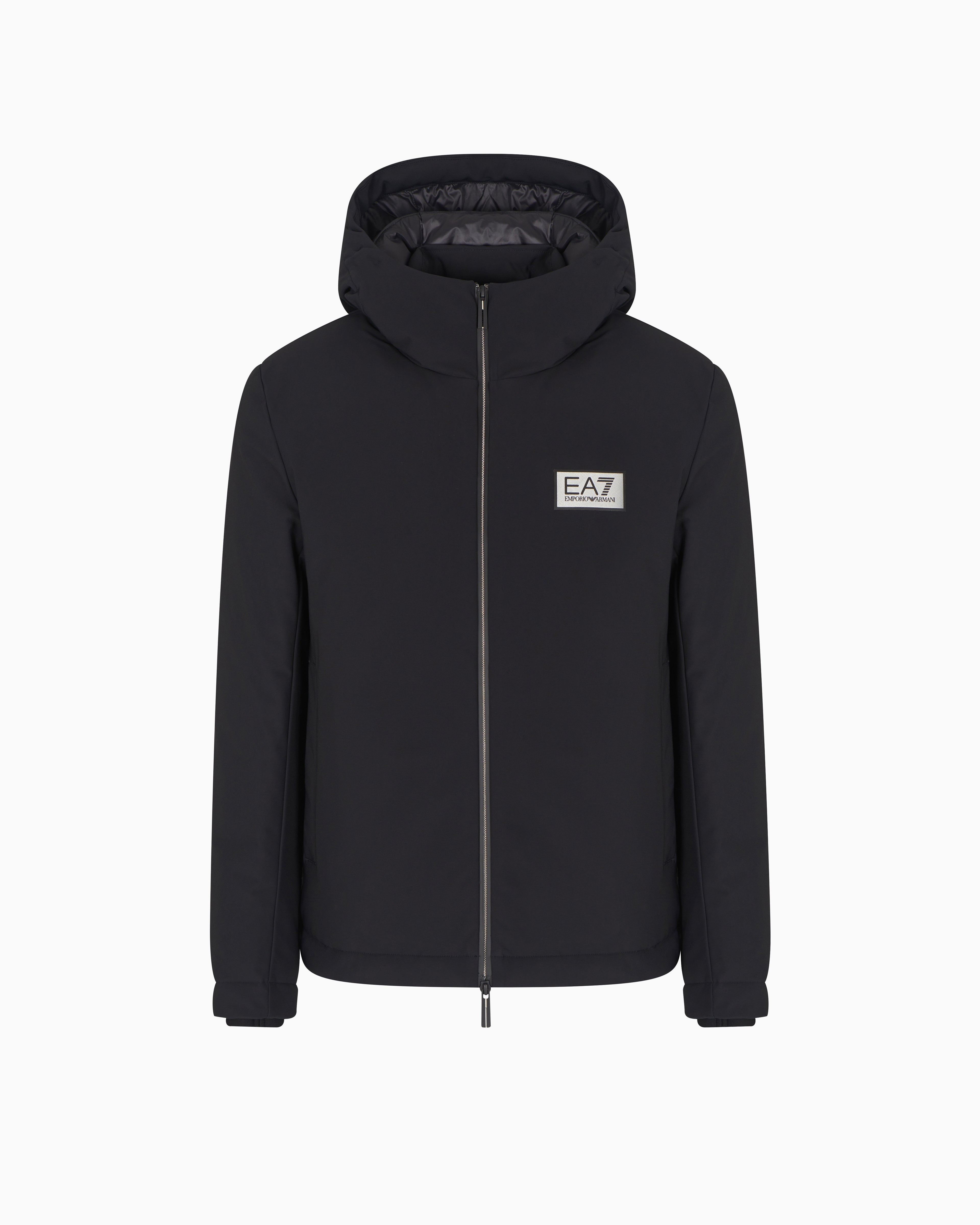 PIUMINO UOMO EA7