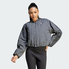 Cargar imagen en el visor de la galería, GIACCA DONNA ADIDAS