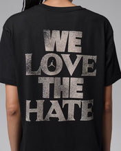 Laden Sie das Bild in den Galerie-Viewer, T-SHIRT DONNA JORDAN