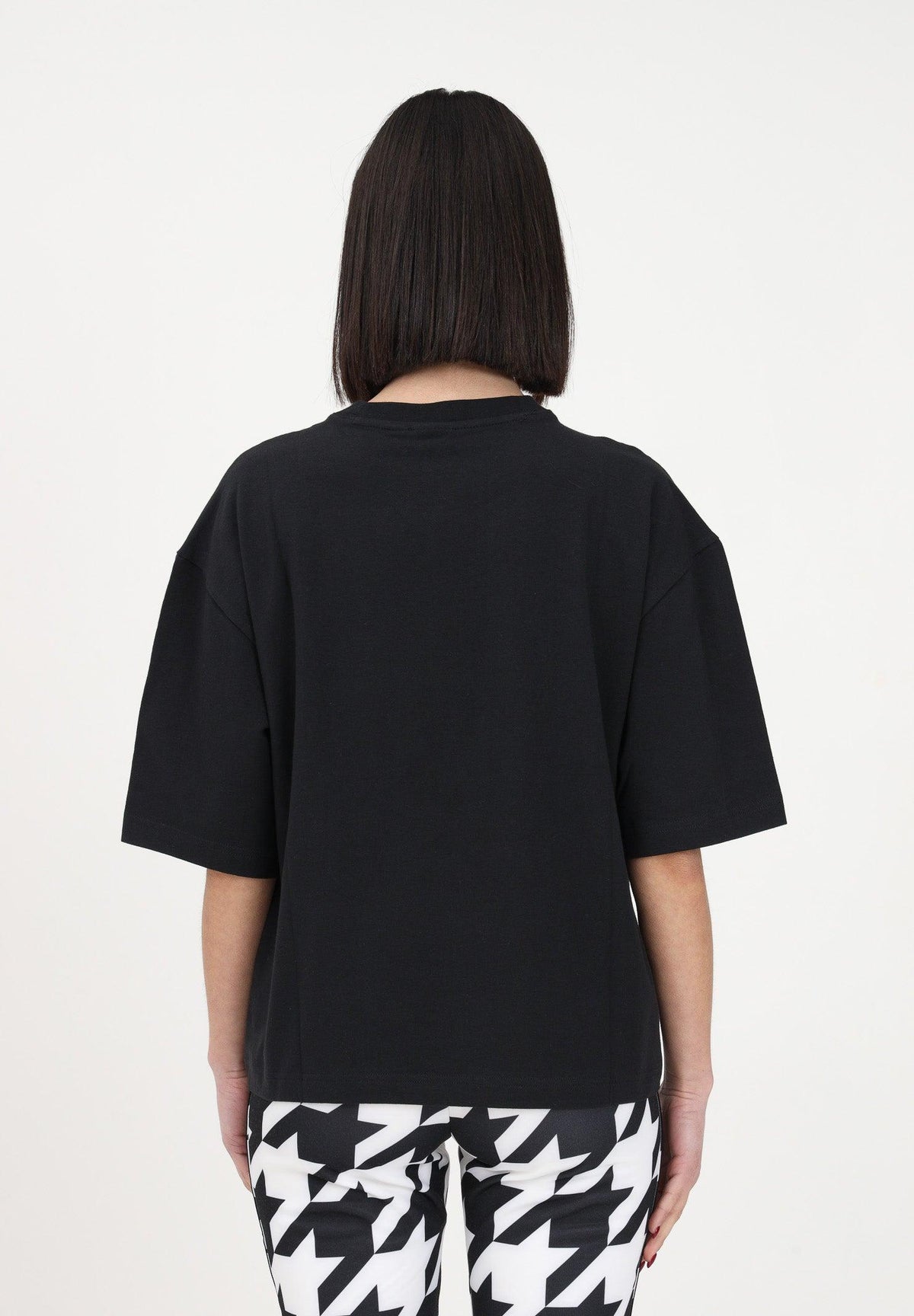 T-SHIRT DONNA MEZZA MANICA