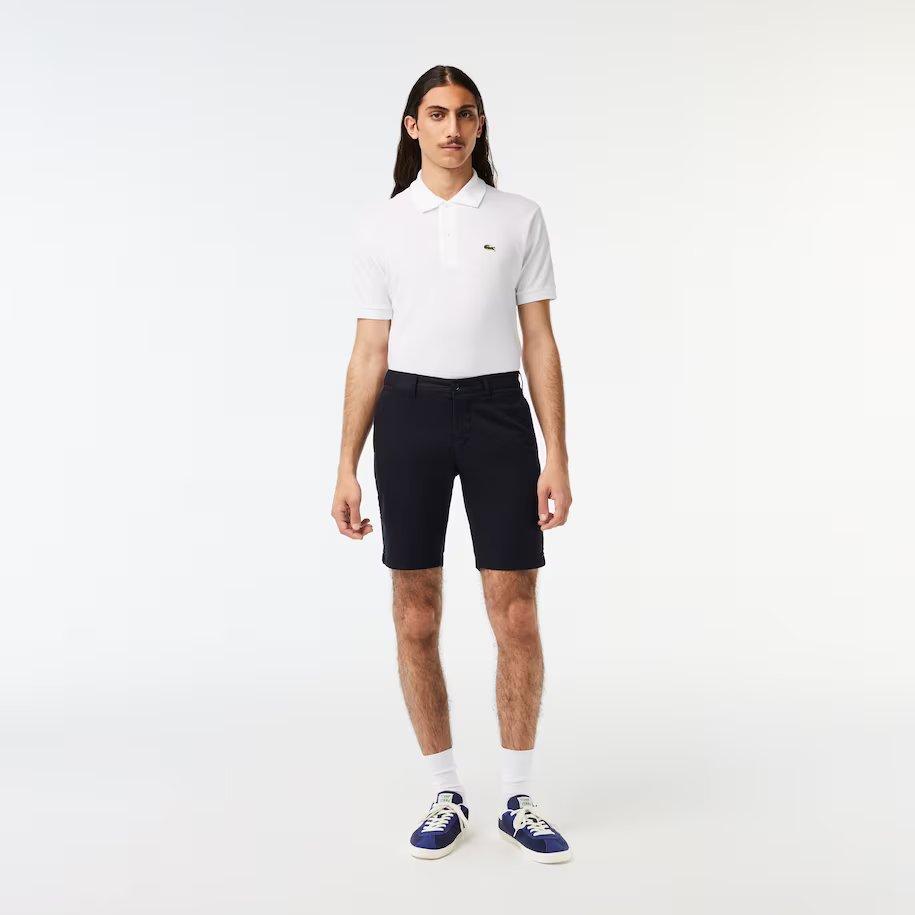 BERMUDA UOMO LACOSTE