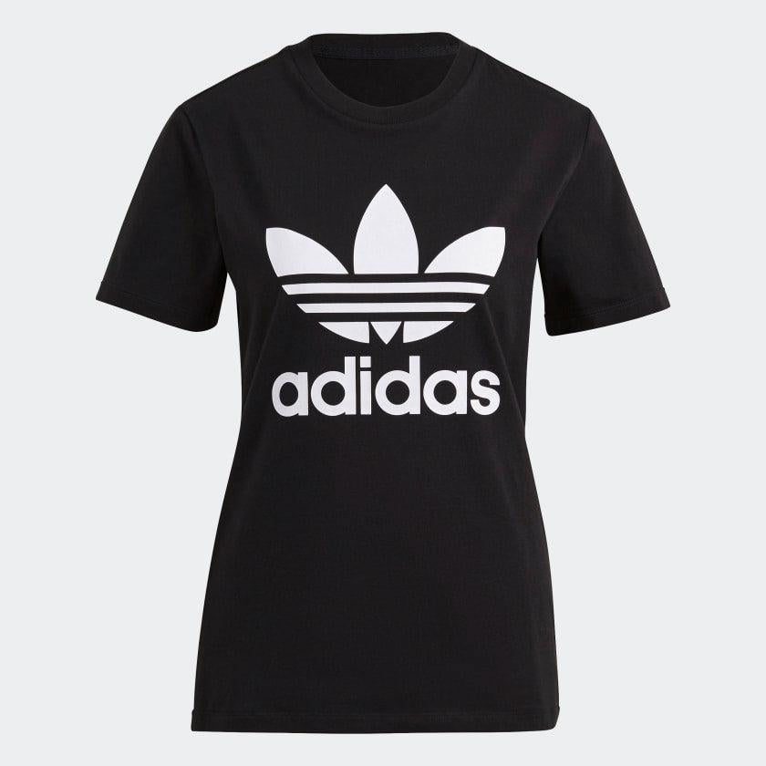 TREFOIL T-SHIRT DONNA