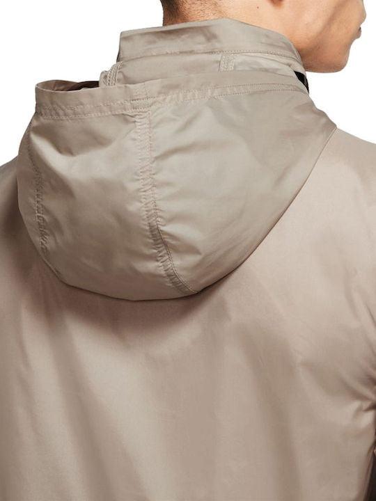 TUTA NIKE UOMO MICROFIBRA