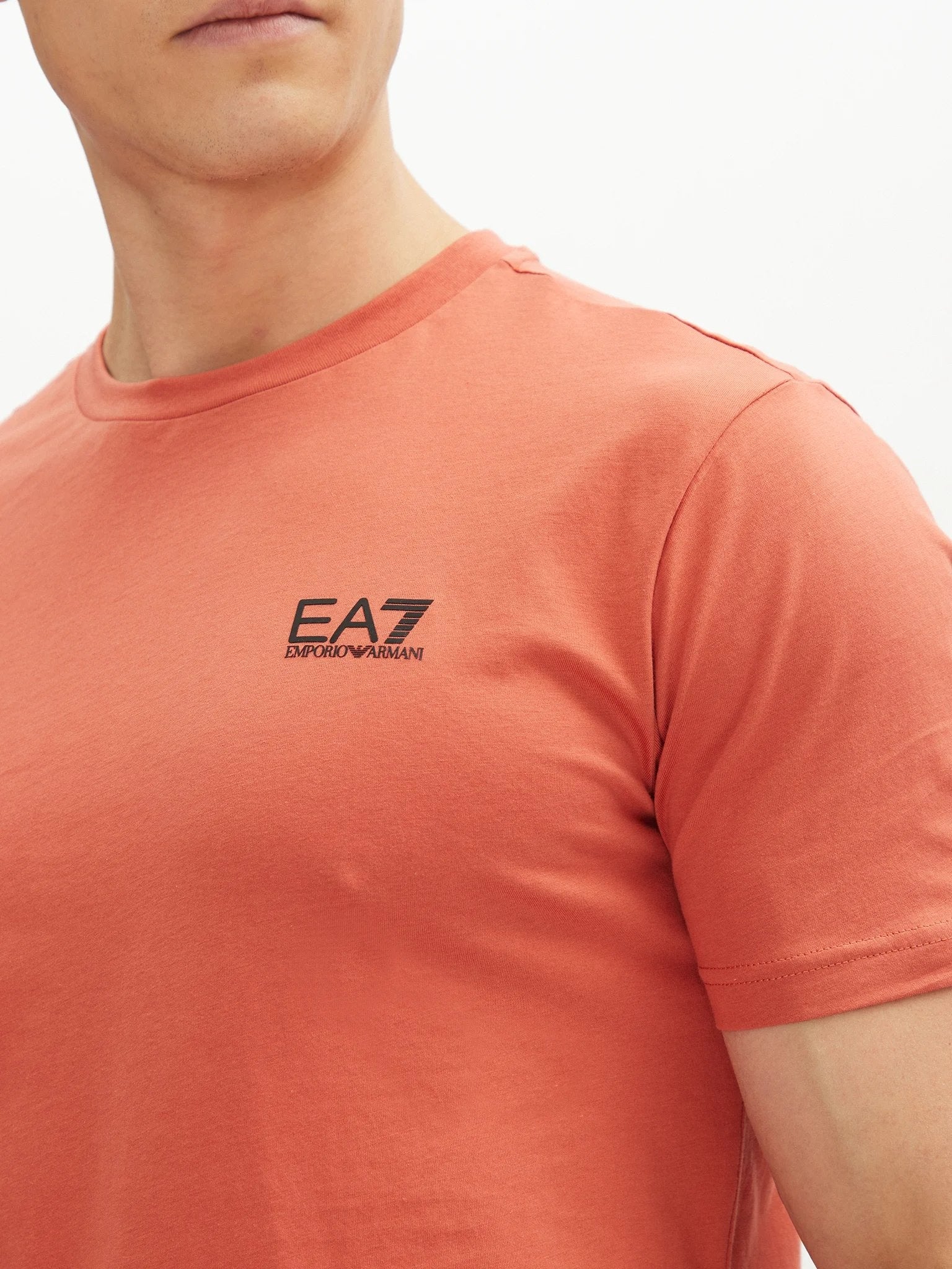T-SHIRT UOMO EA7