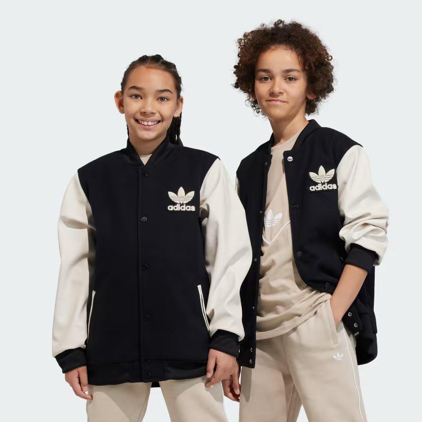 GIACCA JUNIOR ADIDAS