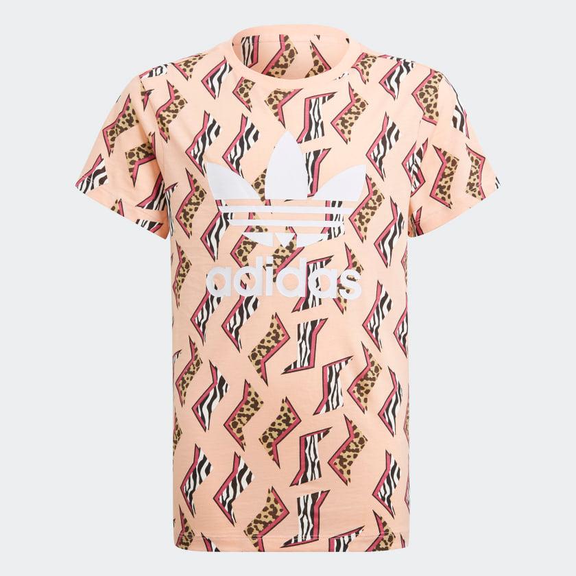 TEE T-SHIRT BIMBA